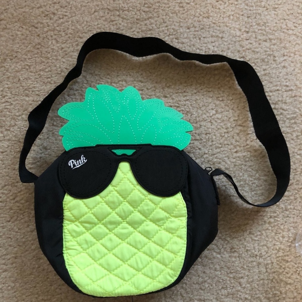 Victoria's Secret PINK Pineapple Cooler